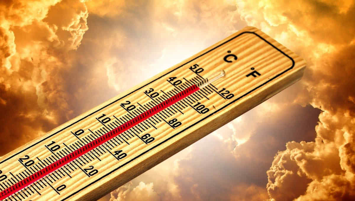 Clima, a settembre 2026 temperature globali sotto i livelli record del 2023 nonostante El Niño: segnali positivi per i ghiacci artici e antartici
