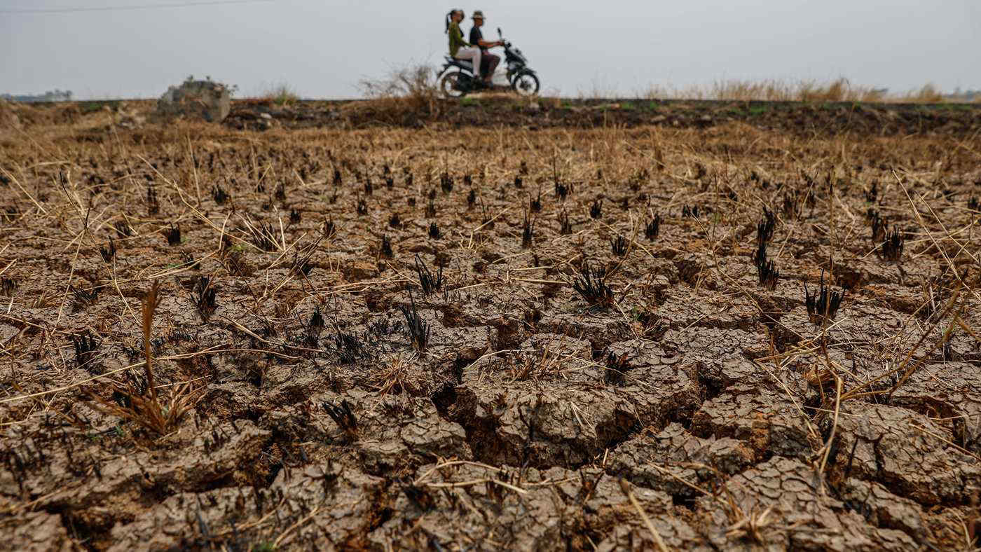 Super El Niño in arrivo: clima sconvolto nei prossimi mesi?