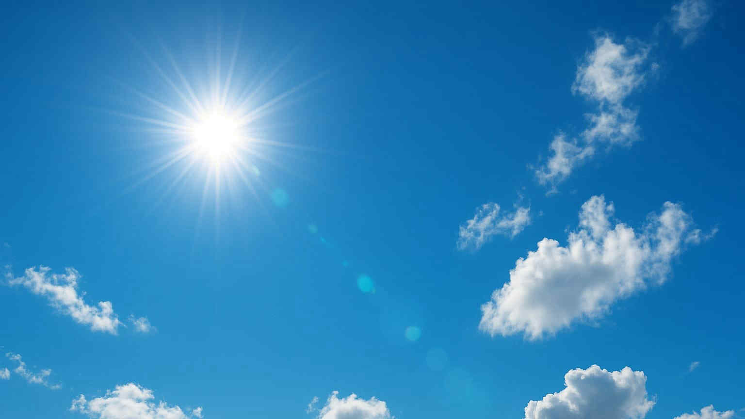 Clima, settembre 2026 è il secondo più caldo di sempre: gli effetti anche in Italia