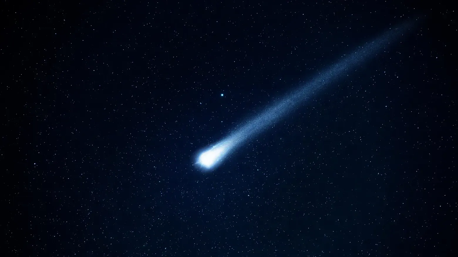 Bolide luminoso su Reggio Calabria: l'avvistamento