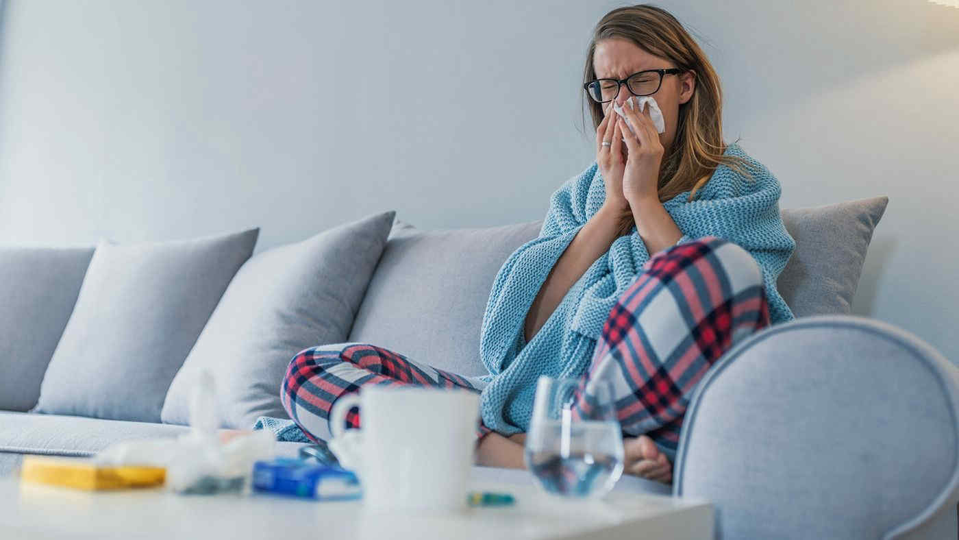 Influenza 2026-2027: sintomi, cosa aspettarsi e perché vaccinarsi
