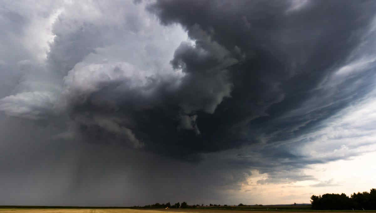Meteo weekend di Halloween e Ognissanti: freddo e maltempo in Italia, le previsioni