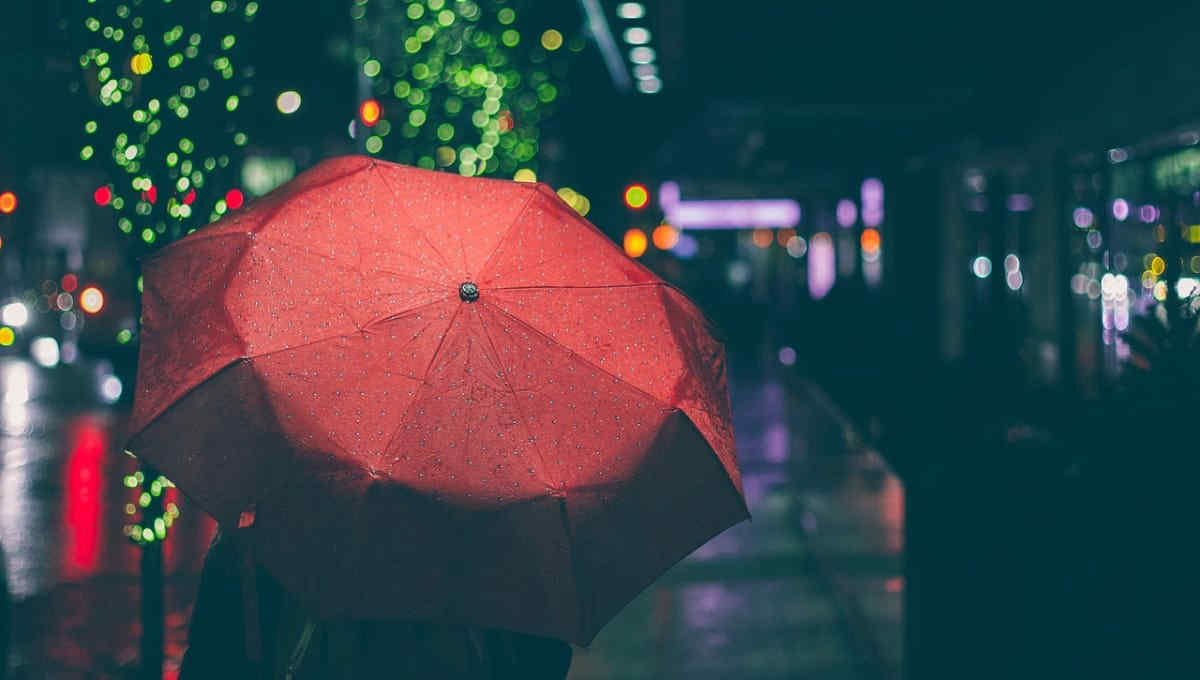 Meteo 8-10 ottobre: in Italia arriva il maltempo con forti piogge e temporali al Centro-Nord. Le previsioni