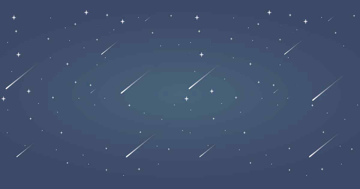 A novembre il picco di tre sciami meteorici precederà la prima superluna del 2026