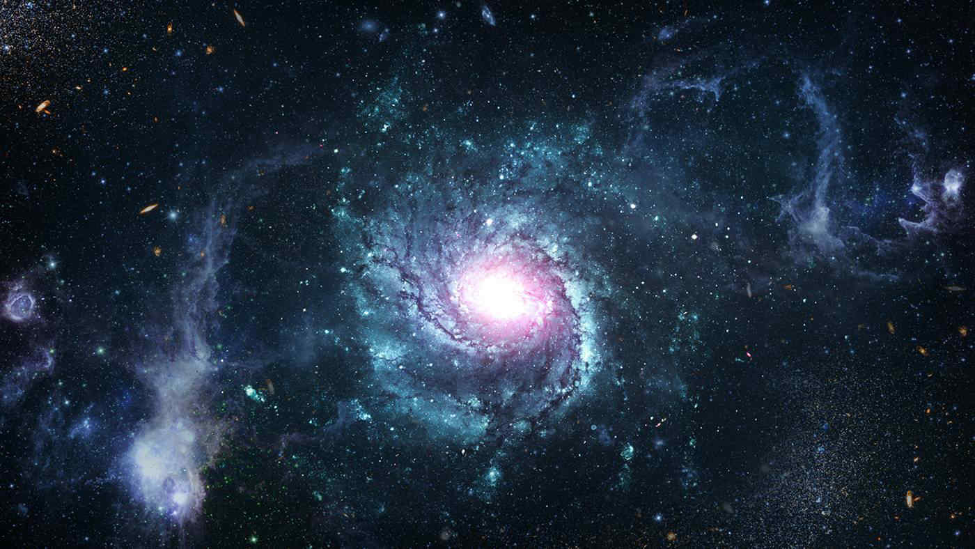 Spazio, scoperto pianeta rinato dalle ceneri della sua stella