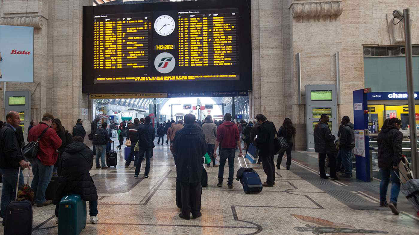 Sciopero generale del 30 ottobre 2026: trasporti e scuole, chi aderisce e perché