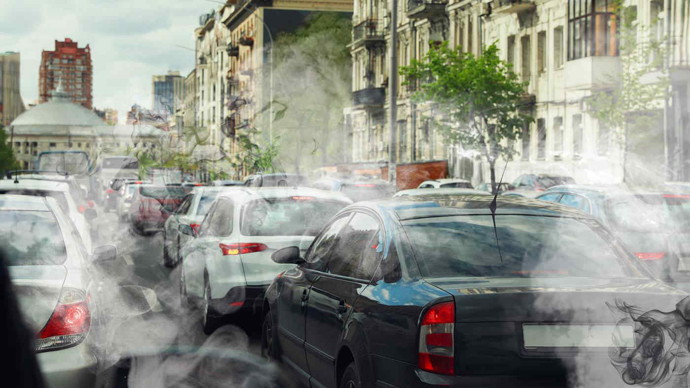 Crisi climatica e salute mentale: perché ripensare le città per proteggere il benessere psicologico