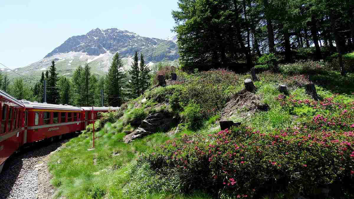 Riparte da Milano il treno d’epoca verso i mercatini di Natale in Alto Adige: calendario, prezzi e orari
